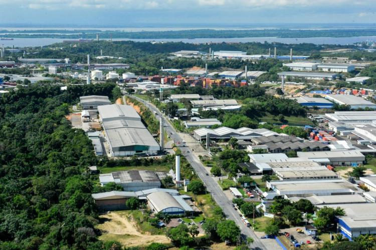 ZFM: defender empregos, proteger a floresta e construir a economia do futuro