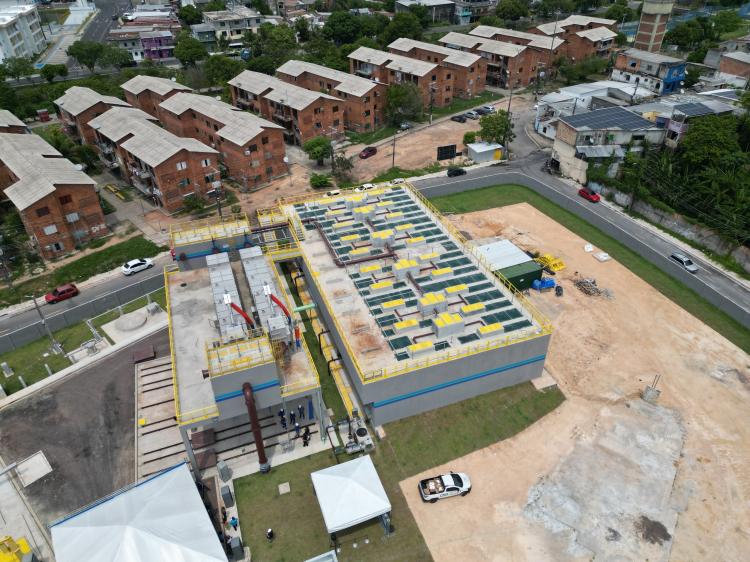 Saneamento: o que está em jogo para o futuro do Brasil