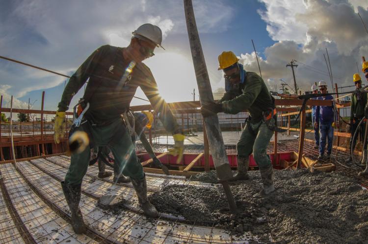 O ano de 2024 será de muito trabalho e obras importantes para o estado