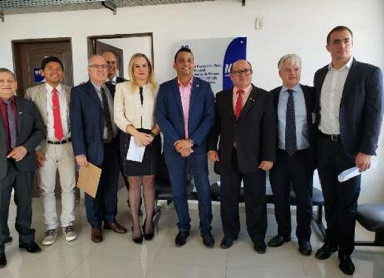 TAC – TERMO DE AJUSTAMENTO DE CONDUTA