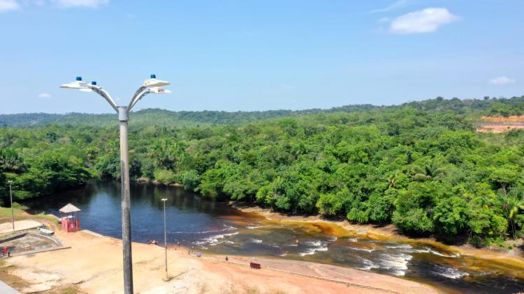 Projetos miram no impulsionamento do turismo no interior