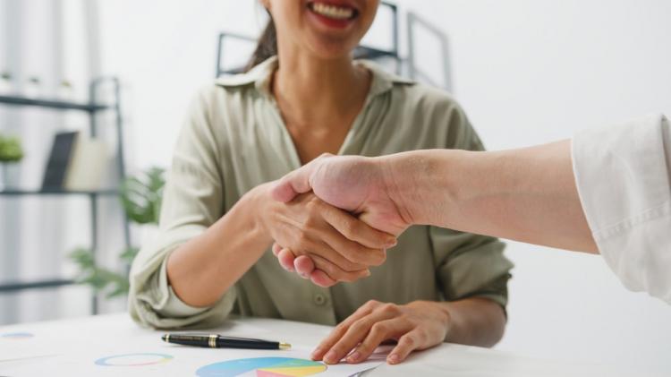 Fidelizando clientes e construindo relações duradouras