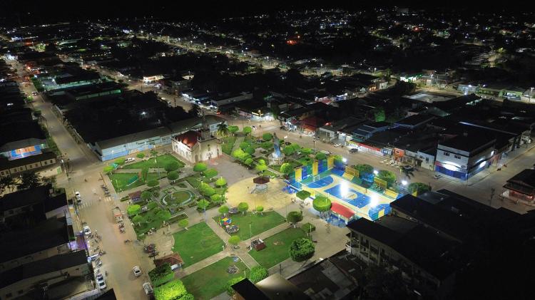 2025: um ano de grandes conquistas, com ações e obras na capital e interior