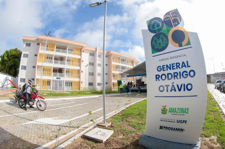 Saneamento e habitação na ordem do dia