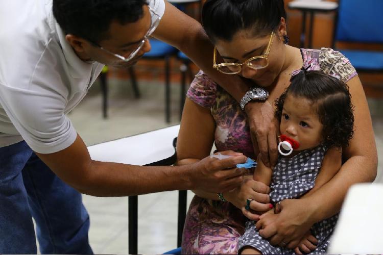 Amazonas conquista adesão histórica ao Selo Unicef
