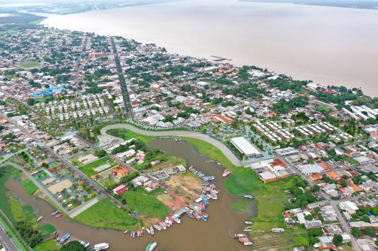 Prosai iniciará as obras já com financiamento do BID