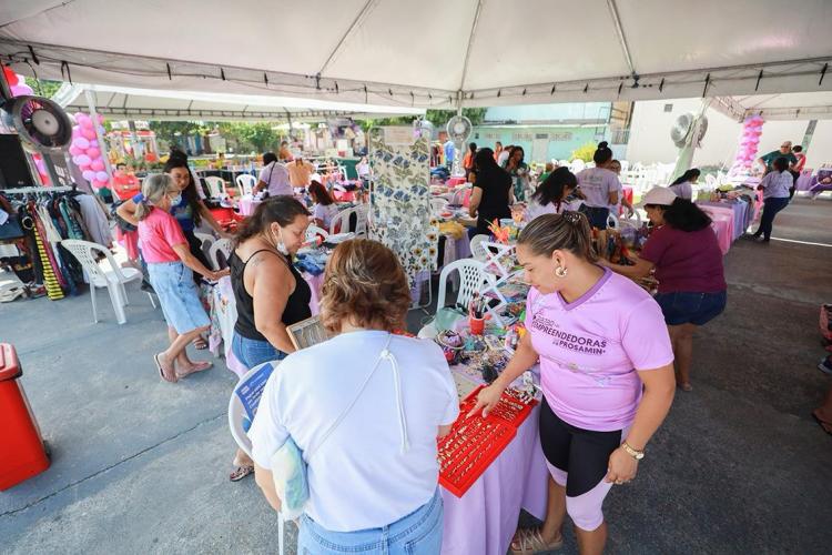 Amazonas apresenta recorde histórico em renda per capita