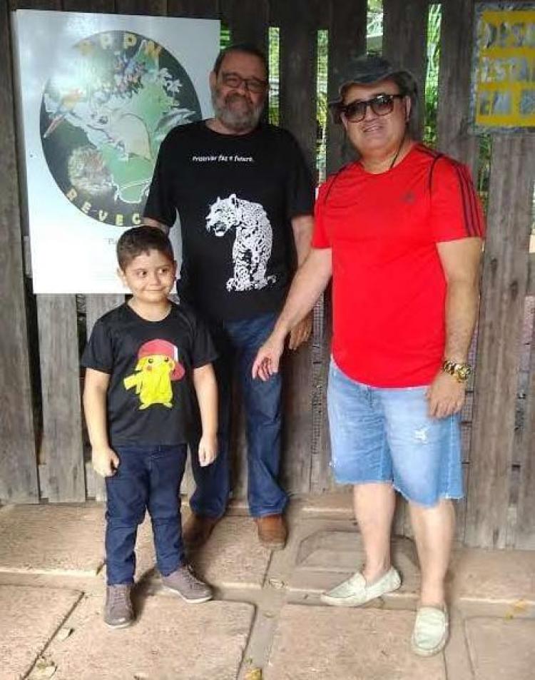 GÊNESE DO DIREITO AMBIENTAL INTERNACIONAL