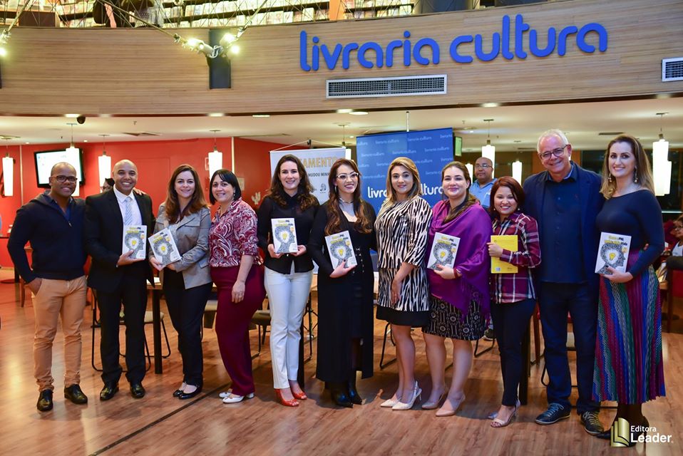 Livraria Cultura: O modelo ideal da venda de livros ainda não foi encontrado 