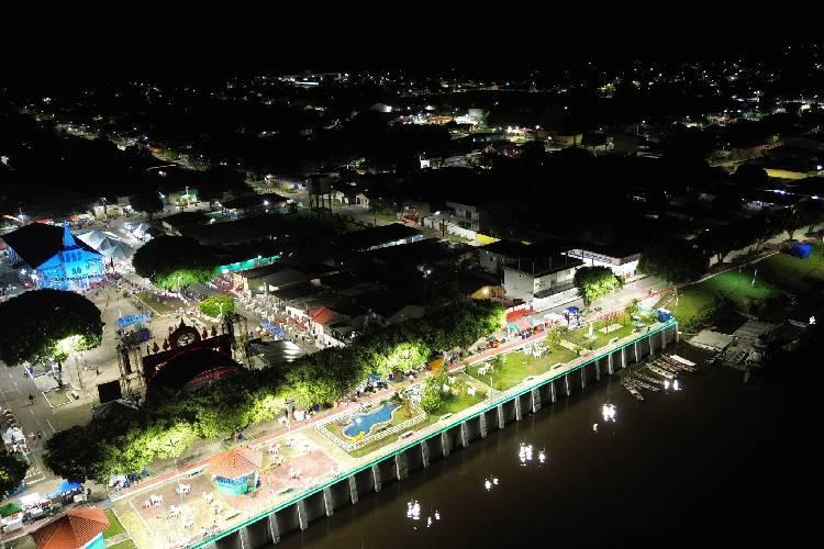 Ilumina+ Amazonas: o futuro sustentável já chegou ao nosso Estado