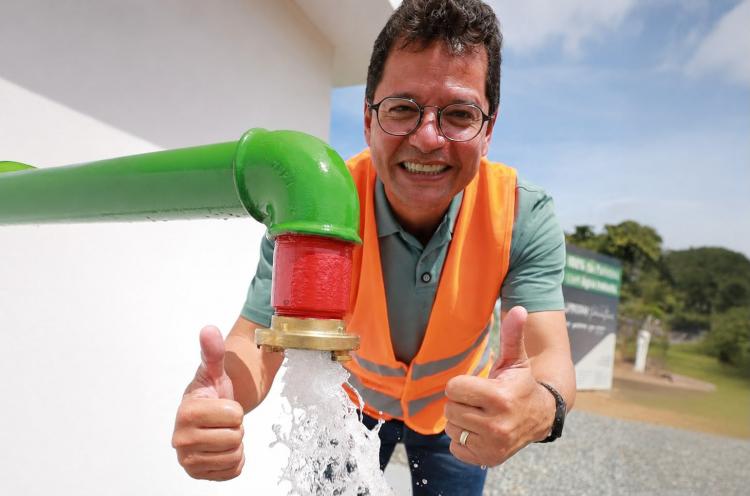Às vésperas do Festival, Parintins vive a maior transformação urbana do interior do Amazonas