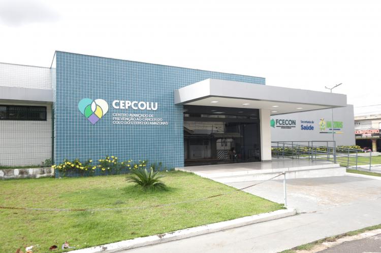Um ano do Cepcolu: um marco na atenção à saúde da mulher no Amazonas