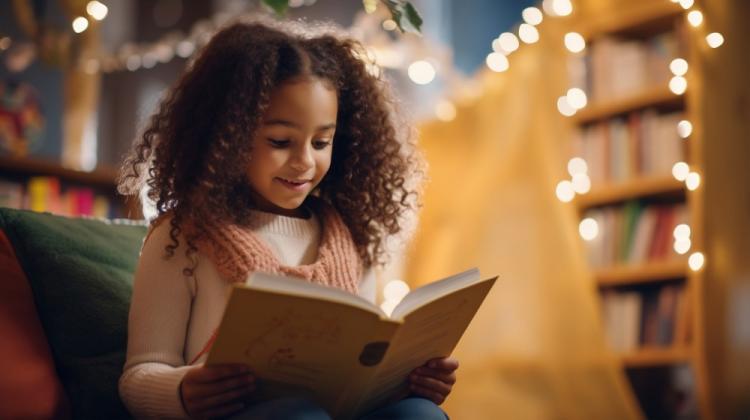 Como estimular a leitura na era da Inteligência Artificial