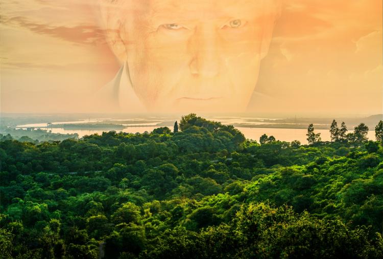 Donald Trump na presidência dos EUA: impacto global e oportunidades para o Brasil e a Amazônia