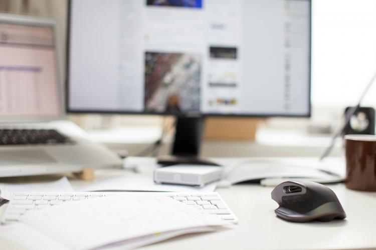 A importância da atualização de informações no site institucional