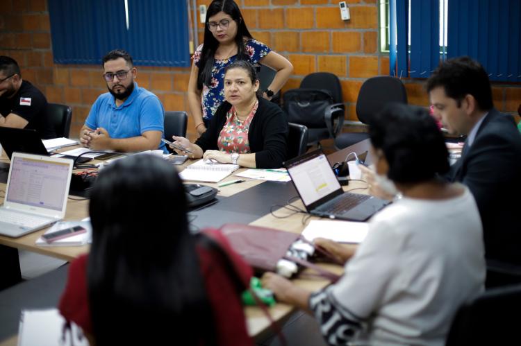 Câmara de Mediação e Conciliação, uma inovação no setor público