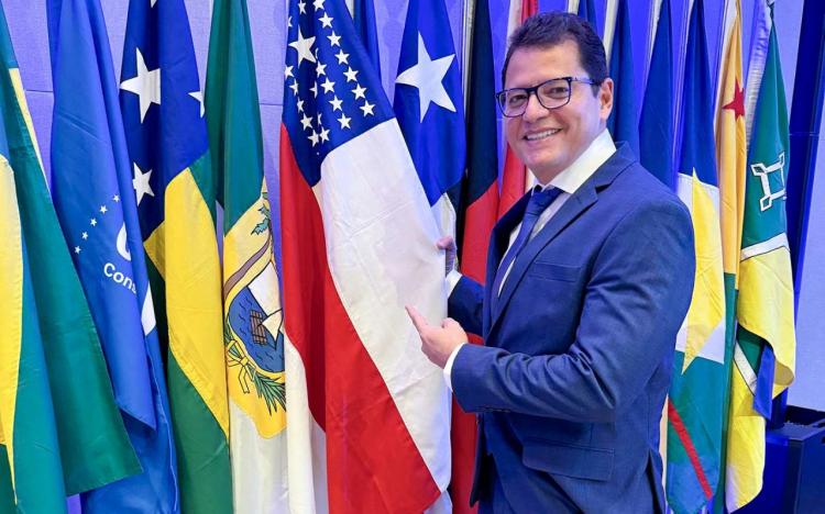 Compromisso com a habitação no Amazonas