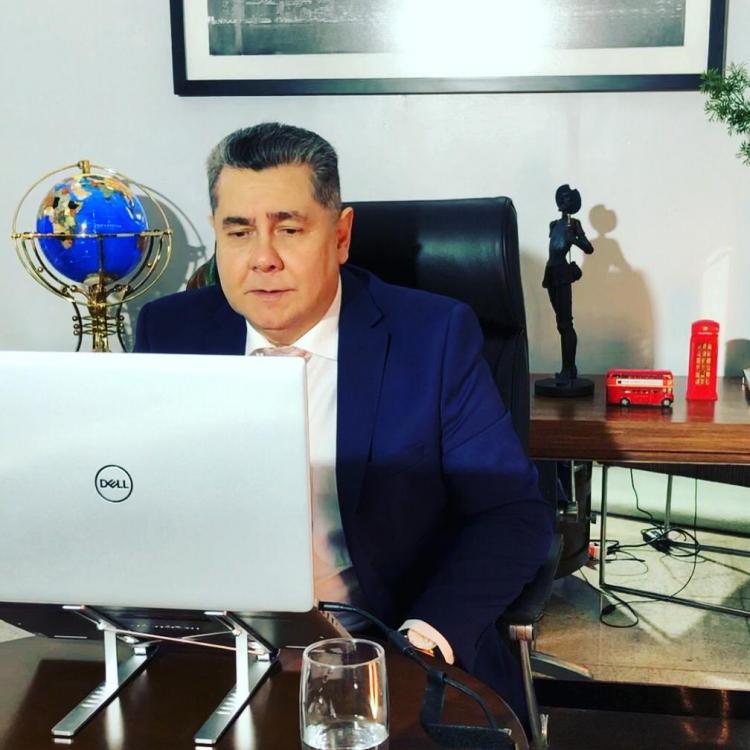 O MEU DESABAFO