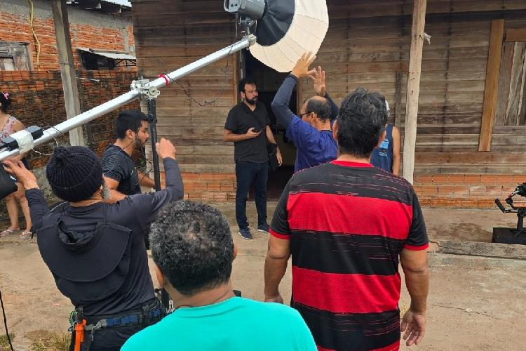 2º Festival de Roteiro Audiovisual da Amazônia recebe 71 inscrições