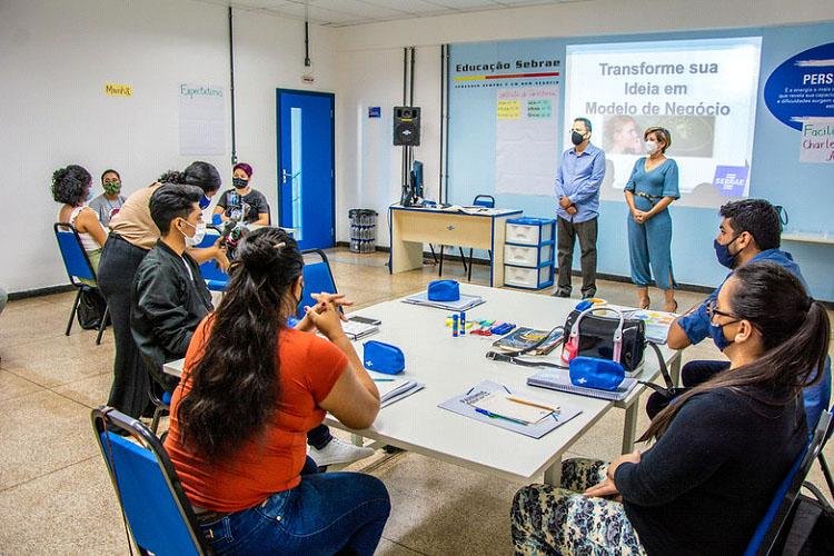 Minha Primeira Empresa: candidatos iniciam a segunda fase do programa