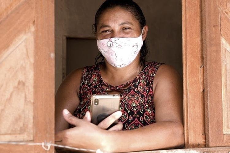Internet chega a 87,2% dos brasileiros com mais de 10 anos em 2022, revela IBGE