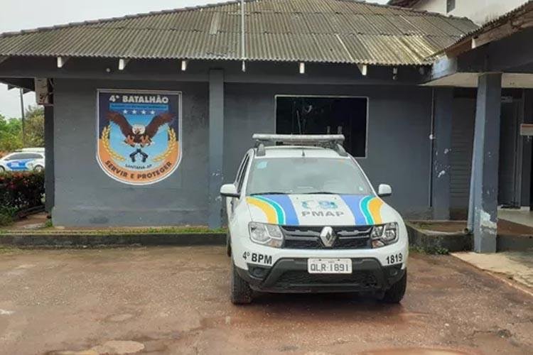 Catador de latinhas é encontrado morto com lesão na cabeça em Santana, no AP; polícia investiga