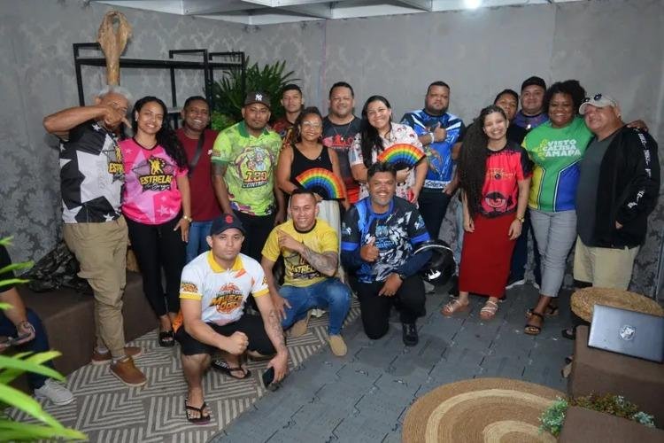 Festival das Aparelhagens reúne equipes de melody nos dias 14 e 15 de agosto durante a Expofeira 2026
