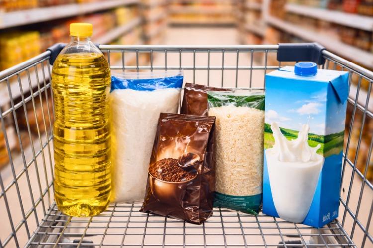 Óleo, açúcar, café, arroz e leite apresentam maiores quedas de preços nas capitais brasileiras em fevereiro, apontam Conab e DIEESE