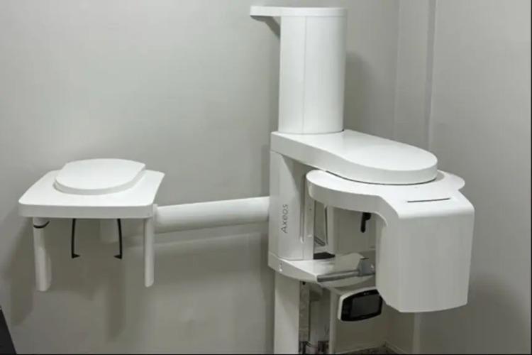 Amapá ganha primeiro raio‑x panorâmico com tomografia odontológica pelo SUS no novo CEO 2