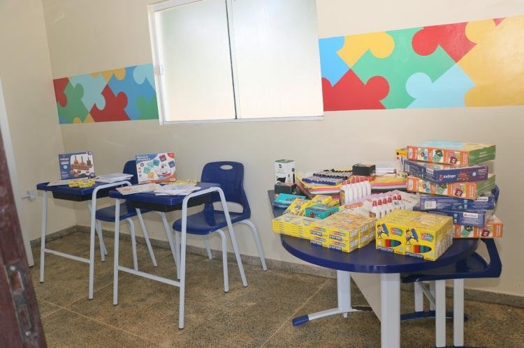 Governo do Amapá entrega Escola Estadual Maria Lucila Brazão à comunidade de Lago Novo, em Tartarugalzinho