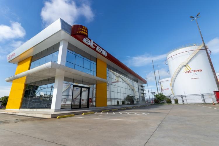 Empresas amazonenses de petróleo e gás se destacam entre as maiores do País