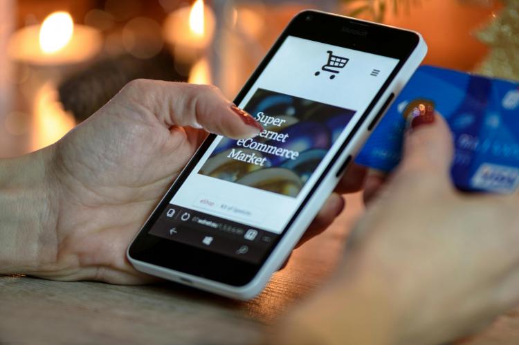 Agosto registrou mais de R$ 200 milhões em tentativas de fraude no e-commerce