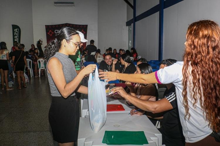 Governo do Estado realiza 2ª edição da Corrida da Juventude em Macapá e Laranjal do Jari