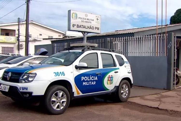 Homem é executado a tiros em praça na Zona Central de Macapá