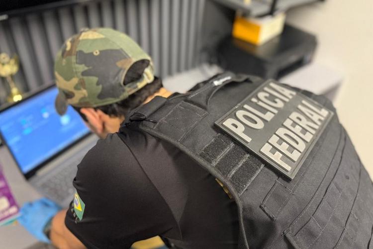PF investiga fraude em licitação no Hospital Geral Municipal de Macapá