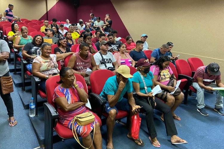 Macapá abre inscrições para empreendedores participarem do 2° Arraiá du Mercado Centrá