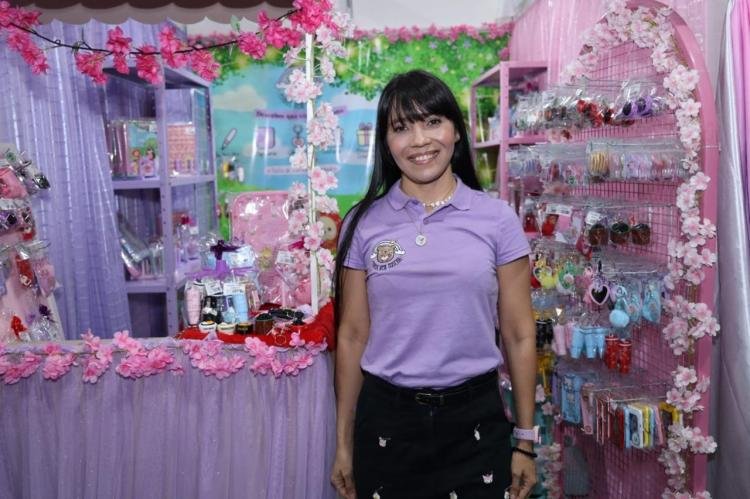 Selo Amapá leva 30 marcas à Expofeira 2026 e amplia visibilidade de produtos amapaenses