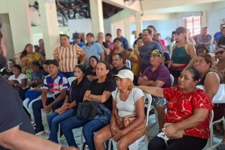 Réveillon do Amapá 2026: empreendedores populares, artesãos e economia solidária recebem noções básicas de francês para atender turistas