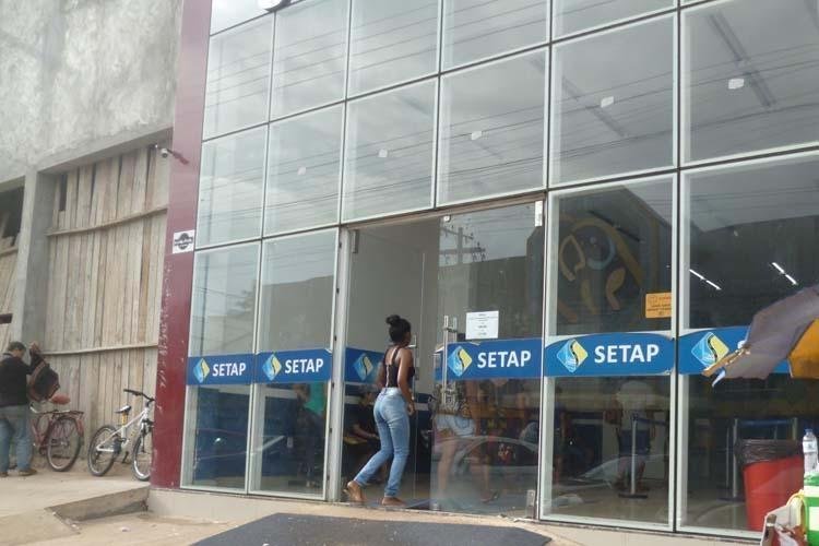 Setap amplia horário de atendimento mediante agendamento