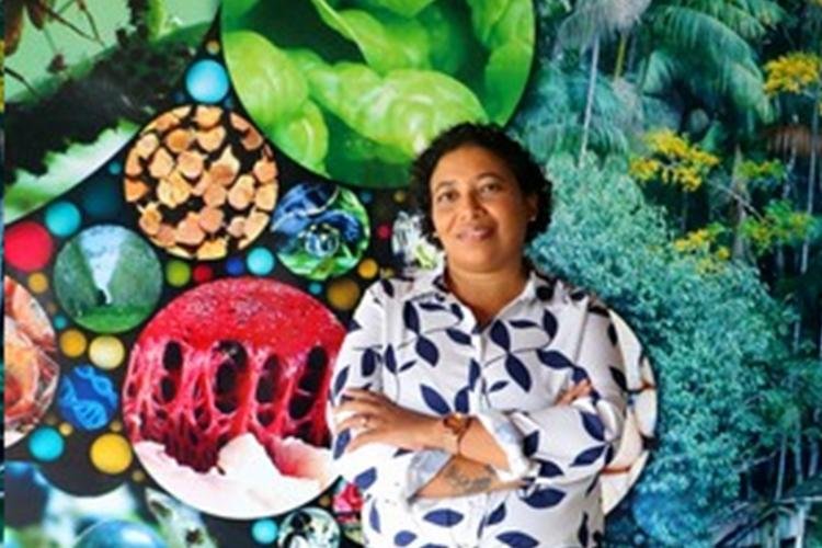 Pesquisadora da Embrapa Amapá representa o Brasil em projeto com cientistas de 17 países