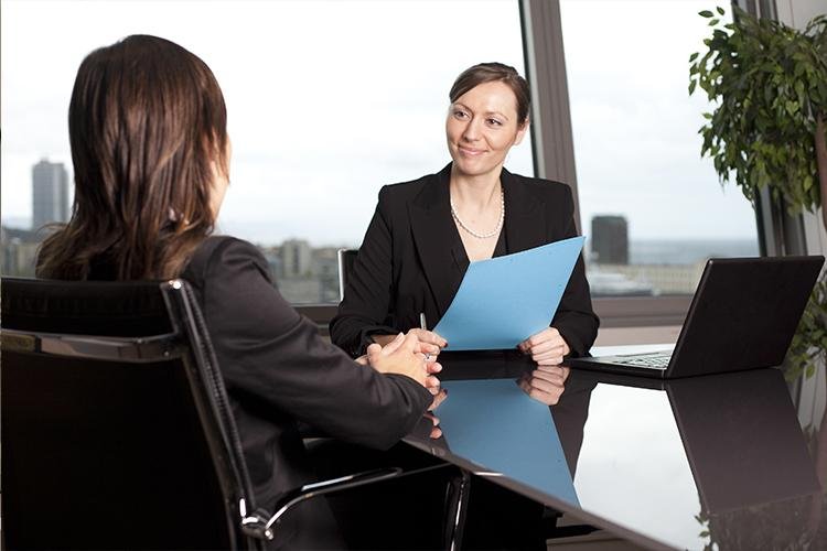 Profissionais priorizam mais o crescimento na carreira do que outros requisitos em uma vaga de emprego