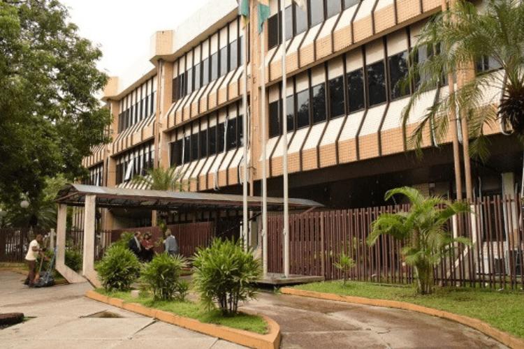 TJAP assina Convênio com o Ministério da Defesa para construção de Fórum na Comarca de Ferreira Gomes