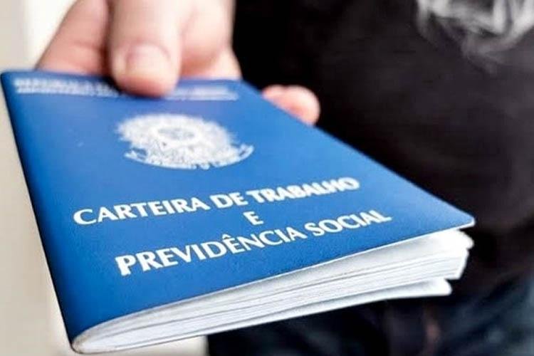 Sine Macapá oferta vagas de emprego em 17 áreas para 17 de novembro; veja lista