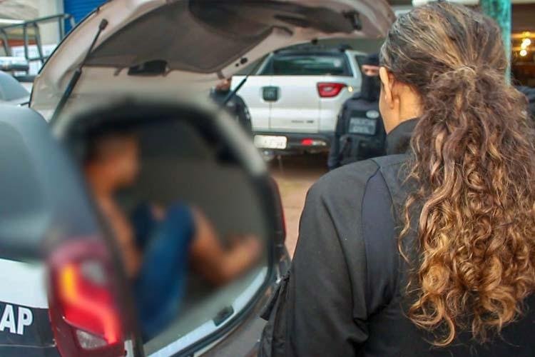 Novo dispositivo de proteção para vítimas de violência doméstica ´ser implen