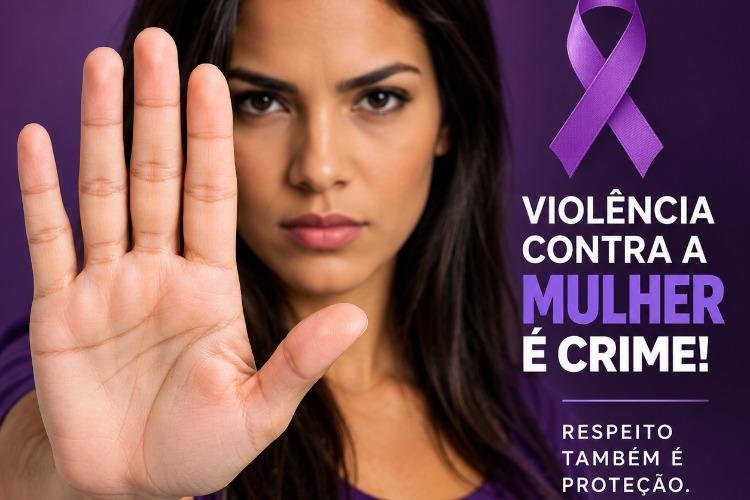 Lei institui protocolo de atendimento a mulheres, crianças e pessoas vítimas de violência