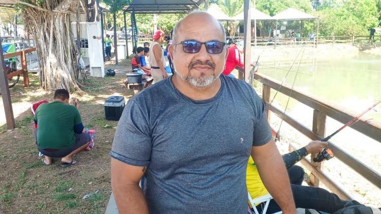 Troque e Pesque apresentou grande adesão do público na Expofeira 2026