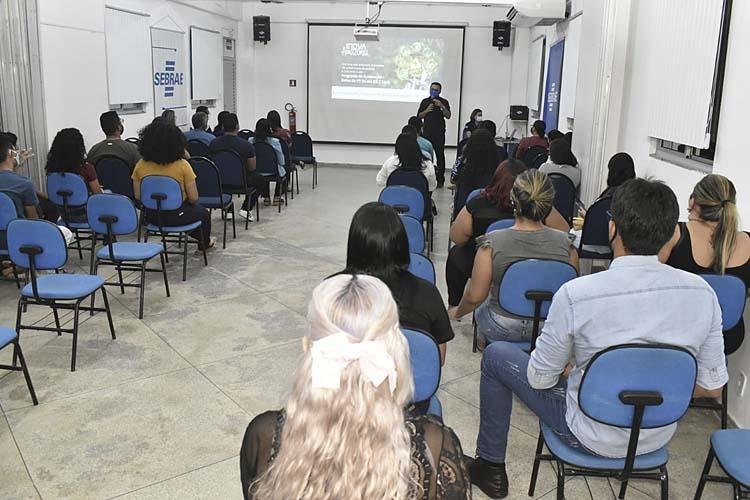 Projeto Inova Amazônia do Sebrae apoia negócios inovadores com até R$ 72 mil