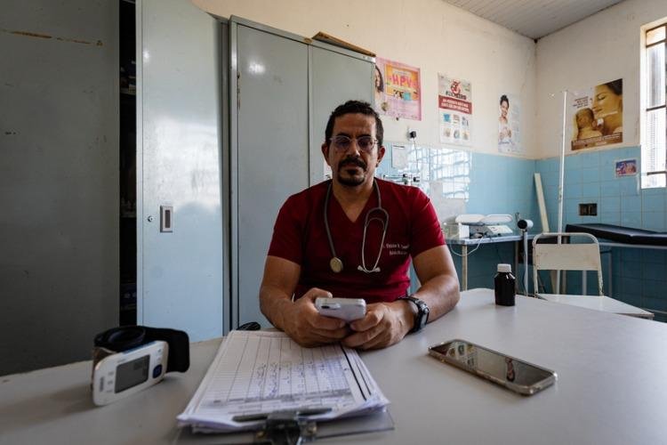 Novo edital seleciona empresas para conectar mais 1.307 unidades de saúde