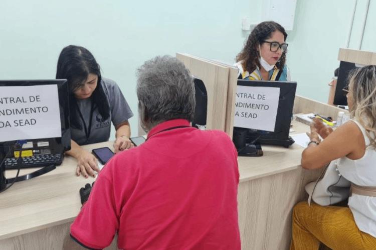 Governo do Amapá inicia busca ativa de servidores públicos que não fizeram o recadastramento