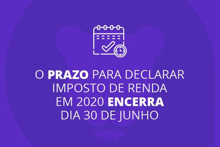 IR 2020: este é o último final de semana para os macapaenses declararem
